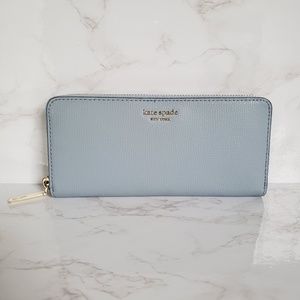 Kate Spade Slim Wallet